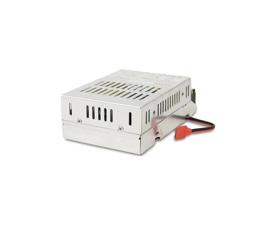Блок живлення для систем відеоспостереження Faraday Electronics UPS_55W_ALU_12, зображення 3 Блок живлення для систем відеоспостереження Faraday Electronics UPS_55W_ALU_12, зображення 3