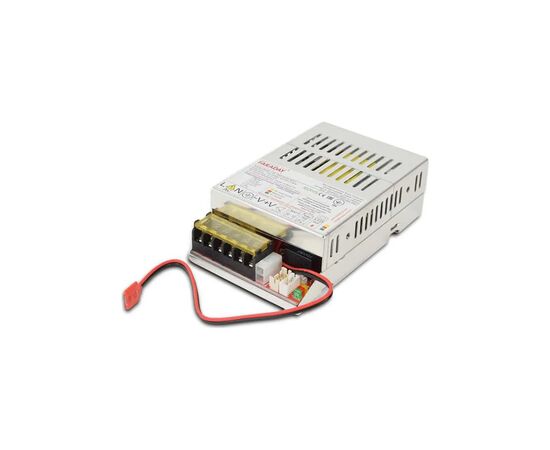 Блок питания для систем видеонаблюдения Faraday Electronics UPS_35W_ALU_12