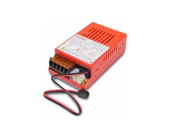 Блок питания для систем видеонаблюдения Faraday Electronics UPS_35W_PL_12