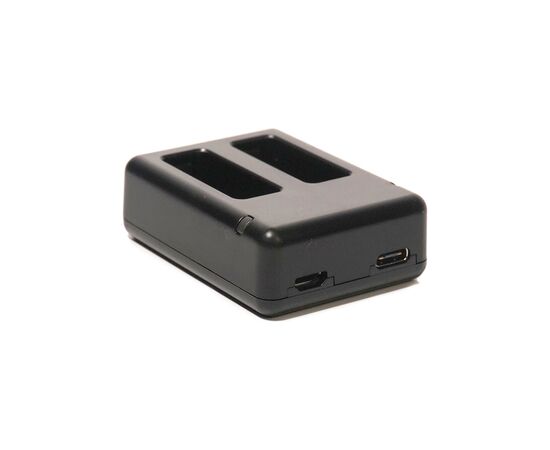Зарядное устройство для фото PowerPlant GoPro BC-GP5B (DV00DV3927), изображение 5 Зарядное устройство для фото PowerPlant GoPro BC-GP5B (DV00DV3927), изображение 5