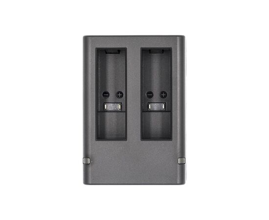 Зарядное устройство для фото PowerPlant GoPro BC-GP6B 2 slots (CH980130), изображение 5 Зарядное устройство для фото PowerPlant GoPro BC-GP6B 2 slots (CH980130), изображение 5