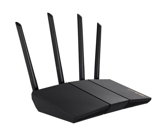Маршрутизатор ASUS RT-AX57, изображение 3 Маршрутизатор ASUS RT-AX57, изображение 3