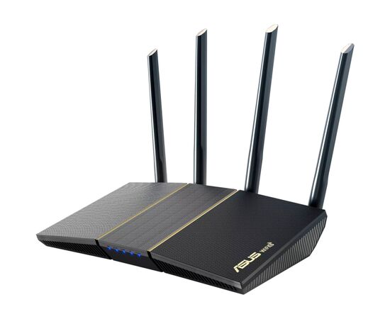 Маршрутизатор ASUS RT-AX57