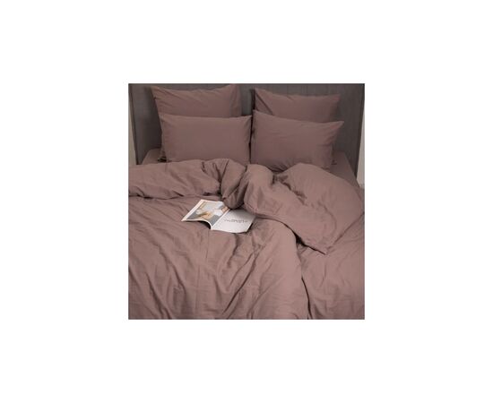 Постільна білизна Tiare Tiare 45 WACH Варена бавовна євро (45_Wash_ev), зображення 5 Постільна білизна Tiare Tiare 45 WACH Варена бавовна євро (45_Wash_ev), зображення 5