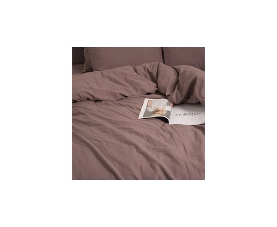 Постільна білизна Tiare Tiare 45 WACH Варена бавовна сімейний (45_Wash_sm), зображення 4 Постільна білизна Tiare Tiare 45 WACH Варена бавовна сімейний (45_Wash_sm), зображення 4