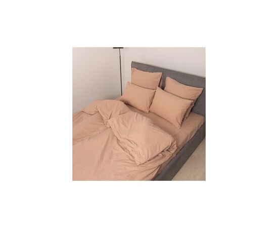 Постільна білизна Tiare Tiare 46 WACH Варена бавовна євро (46_Wash_ev), зображення 7 Постільна білизна Tiare Tiare 46 WACH Варена бавовна євро (46_Wash_ev), зображення 7