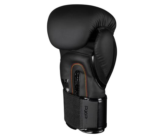 Боксерские перчатки Phantom Germany Eagle Black 12oz (PHBG2323-12), изображение 3 Боксерские перчатки Phantom Germany Eagle Black 12oz (PHBG2323-12), изображение 3