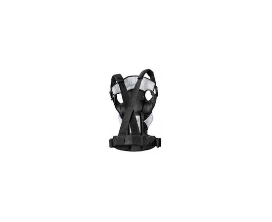 Рюкзак-переноска Hauck 4 Way Carrier Black (58102-5), изображение 2 Рюкзак-переноска Hauck 4 Way Carrier Black (58102-5), изображение 2