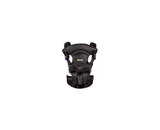 Рюкзак-переноска Hauck 4 Way Carrier Black (58102-5)