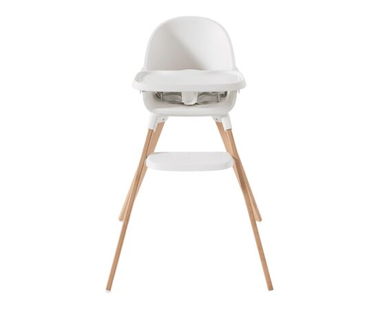 Стульчик для кормления Twistshake White (78888)
