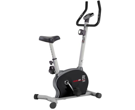 Велотренажер Everfit Upright Bike BFK 300 (BFK-300) (929865)