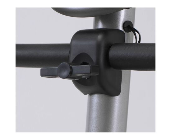 Велотренажер Everfit Upright Bike BFK 500 (BFK-500) (929866), изображение 3 Велотренажер Everfit Upright Bike BFK 500 (BFK-500) (929866), изображение 3