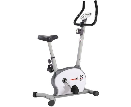Велотренажер Everfit Upright Bike BFK 500 (BFK-500) (929866)