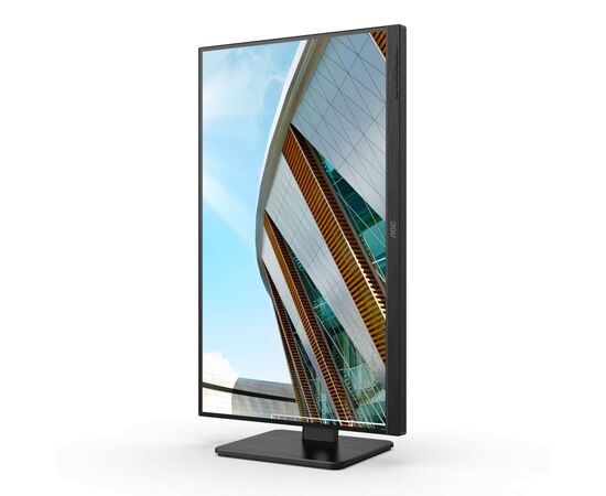 Монитор AOC U27P2CA, изображение 11 Монитор AOC U27P2CA, изображение 11