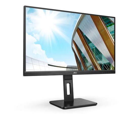 Монитор AOC U27P2CA, изображение 2 Монитор AOC U27P2CA, изображение 2