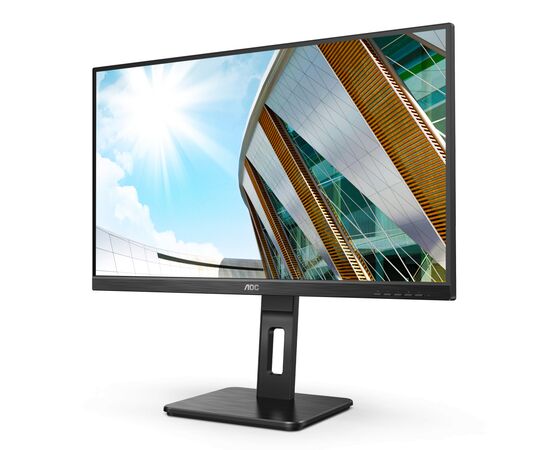 Монитор AOC U27P2CA, изображение 3 Монитор AOC U27P2CA, изображение 3