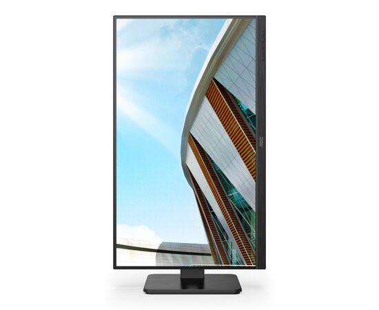Монитор AOC U27P2CA, изображение 9 Монитор AOC U27P2CA, изображение 9