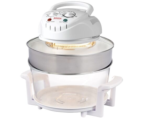 Аэрогриль Brock HO1701WH