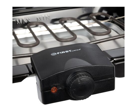 Электрогриль First FA-5350, изображение 4 Электрогриль First FA-5350, изображение 4