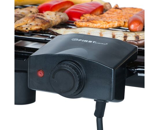Электрогриль First FA-5350, изображение 8 Электрогриль First FA-5350, изображение 8