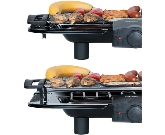 Электрогриль First FA-5350, изображение 9 Электрогриль First FA-5350, изображение 9