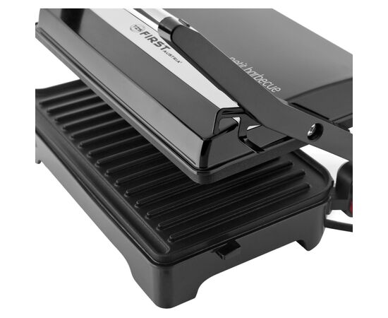 Электрогриль First FA-5343-3, изображение 7 Электрогриль First FA-5343-3, изображение 7