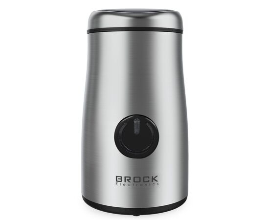 Кофемолка Brock CG 1050 SS (CG1050SS)