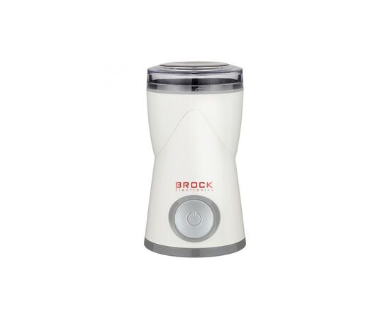 Кофемолка Brock CG 3050 WH (CG3050WH)