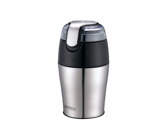 Кофемолка Brock CG 4050 SS (CG4050SS)