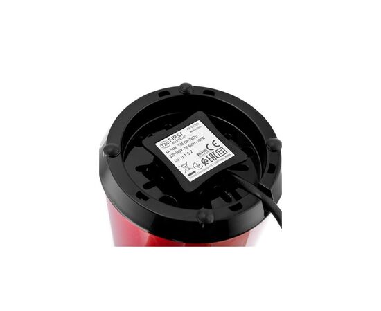Кофемолка First FA-5486-2-RE, изображение 5 Кофемолка First FA-5486-2-RE, изображение 5