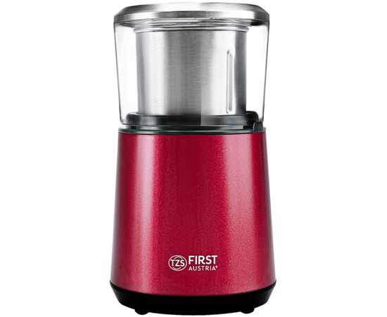Кофемолка First FA-5486-2-RE
