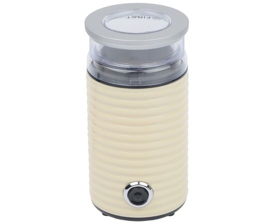 Кофемолка First FA-5482-2-CR, изображение 2 Кофемолка First FA-5482-2-CR, изображение 2