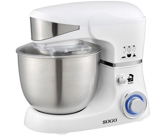 Кухонный комбайн SOGO BAT-SS-14520