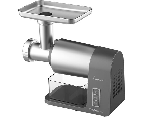 Мясорубка FRAM FMG-M2000X, изображение 2 Мясорубка FRAM FMG-M2000X, изображение 2
