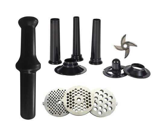 Мясорубка FRAM FMG-M2000X, изображение 4 Мясорубка FRAM FMG-M2000X, изображение 4