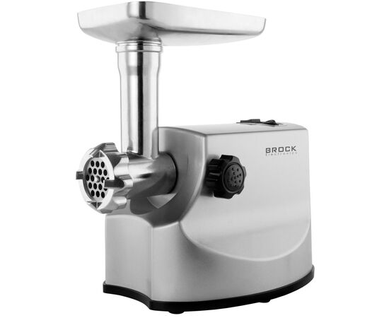 Мясорубка Brock MG 1800 SS (MG1800SS)