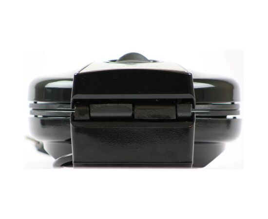 Вафельница Brock WM 3002 BK (WM3002BK), изображение 4 Вафельница Brock WM 3002 BK (WM3002BK), изображение 4
