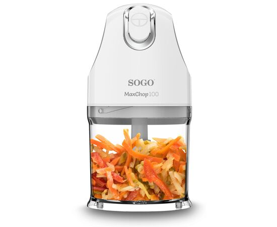 Измельчитель SOGO PIC-SS-5263, изображение 4 Измельчитель SOGO PIC-SS-5263, изображение 4