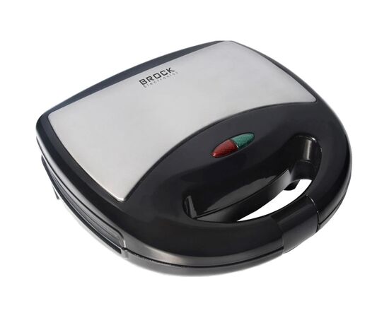 Сэндвичница Brock SSM 2004 SS (SSM2004SS)