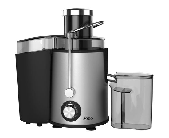 Соковыжималка SOGO LIC-SS-5095