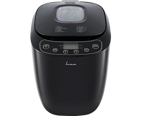 Хлебопечка FRAM FBM-900BK