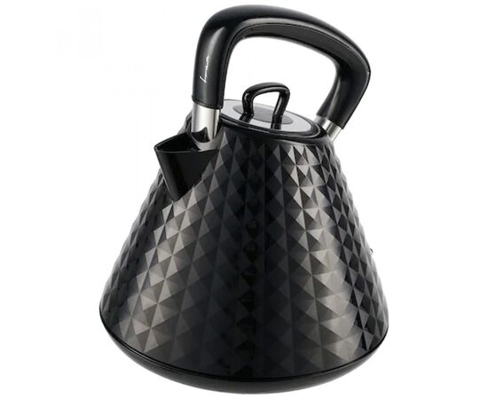Электрочайник FRAM FEK-2200BK, изображение 2 Электрочайник FRAM FEK-2200BK, изображение 2