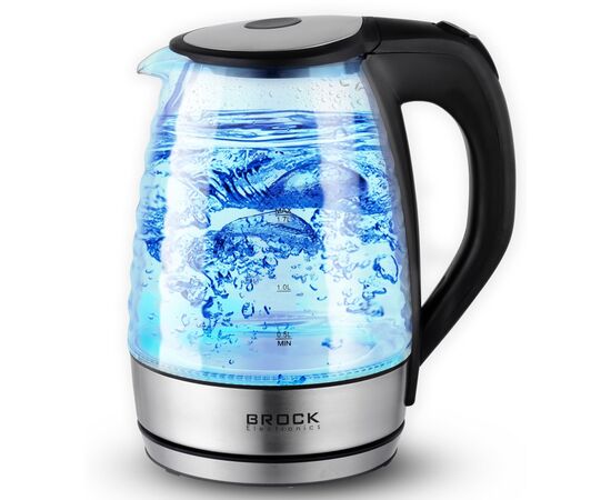 Электрочайник Brock WK 2101 (WK2101), изображение 2