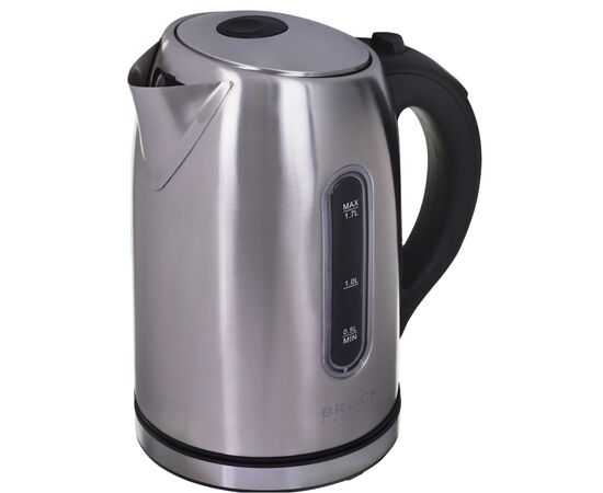 Электрочайник Brock WK 2302 D (WK2302D), изображение 2 Электрочайник Brock WK 2302 D (WK2302D), изображение 2