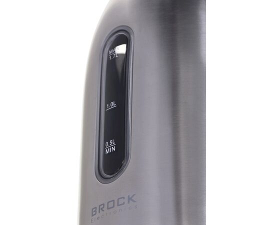 Электрочайник Brock WK 2302 D (WK2302D), изображение 4 Электрочайник Brock WK 2302 D (WK2302D), изображение 4