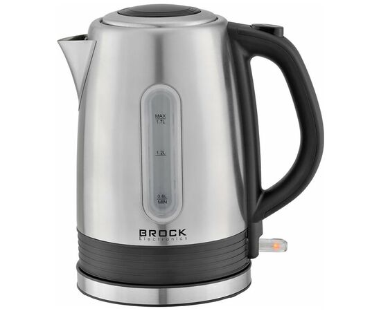 Электрочайник Brock WK 9903 SS (WK9903SS)