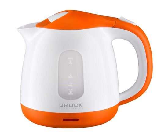 Электрочайник Brock WK 0713 OR (WK0713OR)