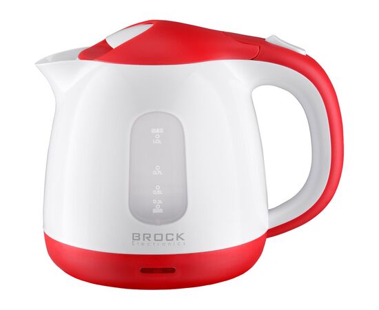 Электрочайник Brock WK 0714 RD (WK0714RD)
