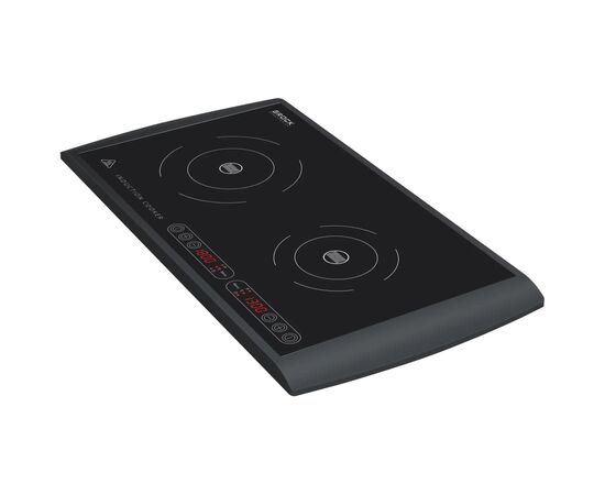 Настольная плита Brock HP 2002 GY (HP2002GY)