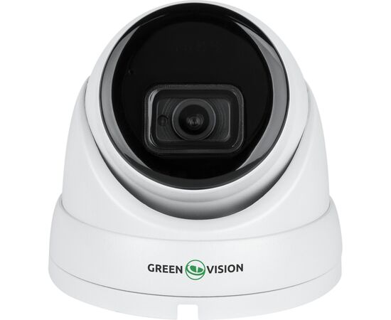 Камера видеонаблюдения Greenvision GV-175-IP-IF-DOS12-30 SD (Ultra AI)
